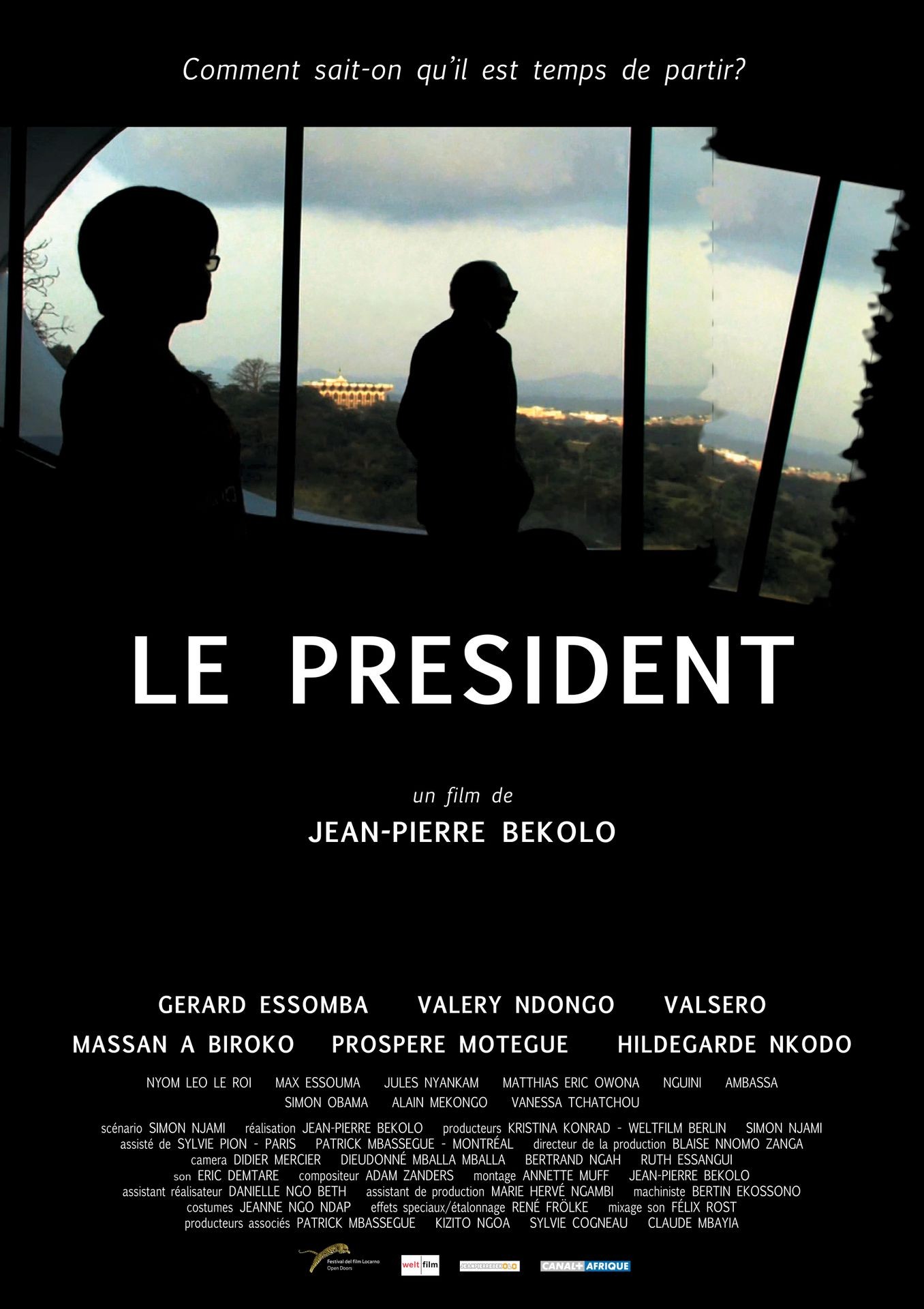 Le President