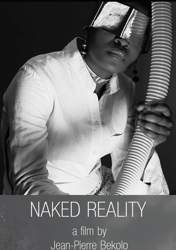 Naked Reality