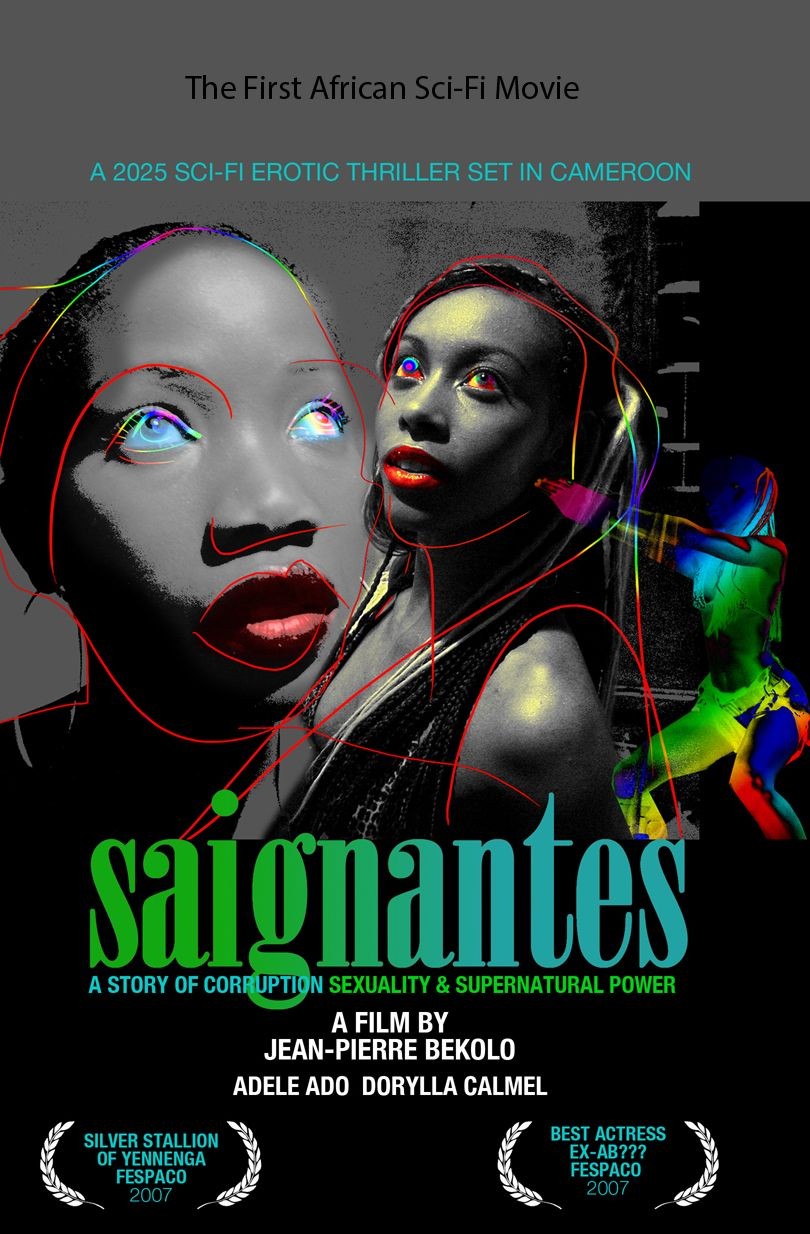 Les Saignantes